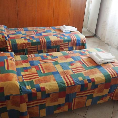 קררה Casa More Marina מראה חיצוני תמונה
