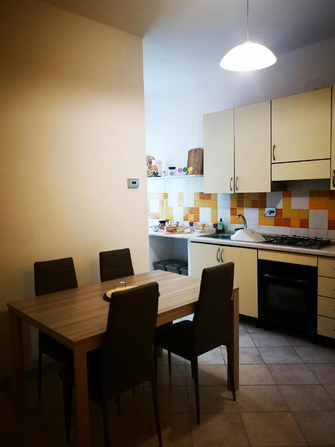 קררה Casa More Marina מראה חיצוני תמונה