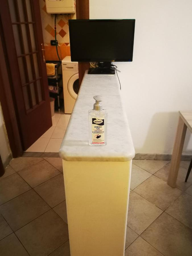 קררה Casa More Marina מראה חיצוני תמונה