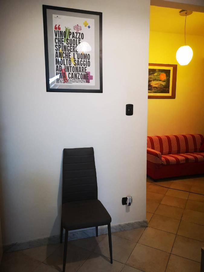 קררה Casa More Marina מראה חיצוני תמונה