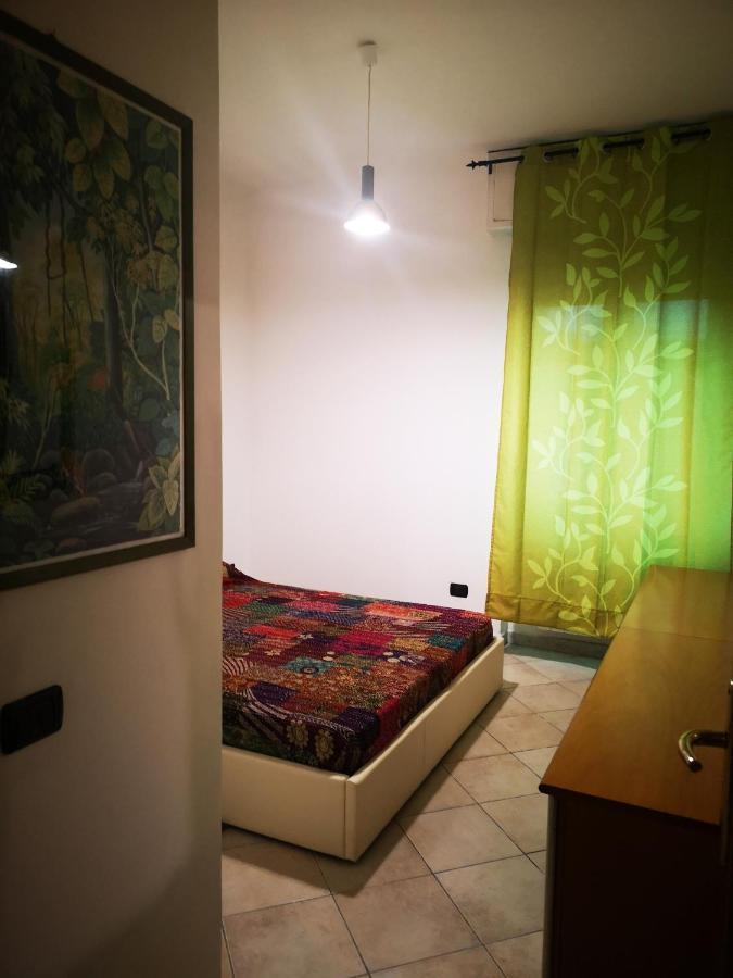 קררה Casa More Marina מראה חיצוני תמונה