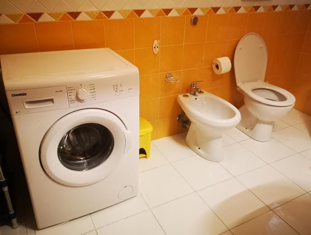 קררה Casa More Marina מראה חיצוני תמונה