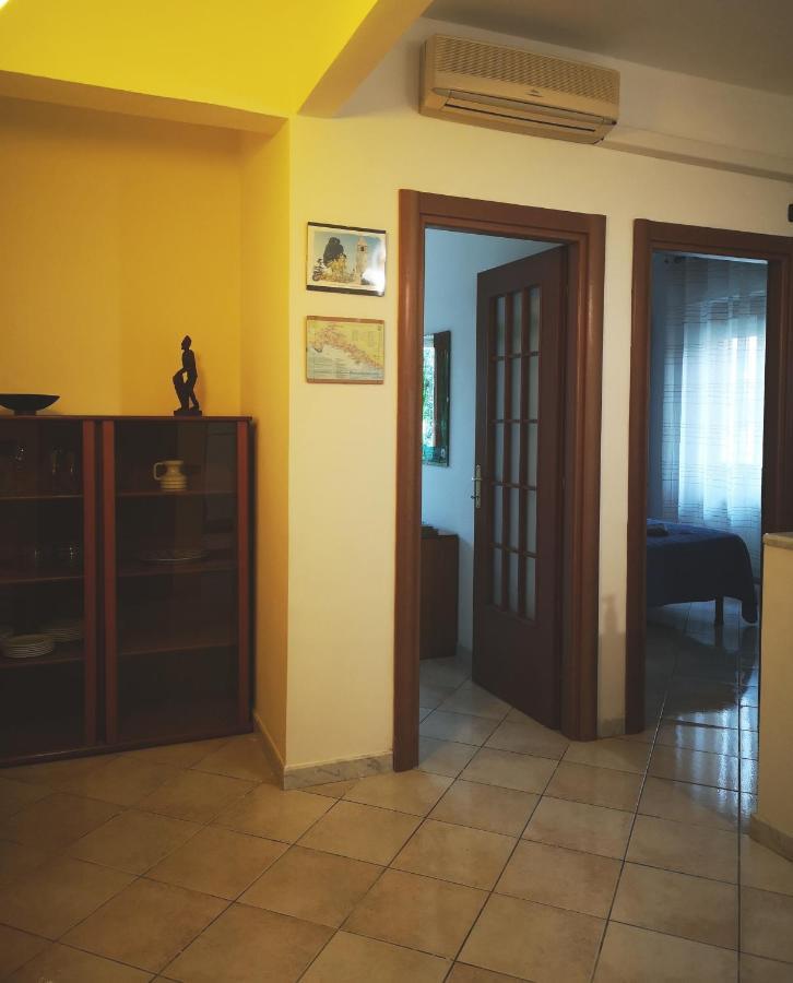 קררה Casa More Marina מראה חיצוני תמונה