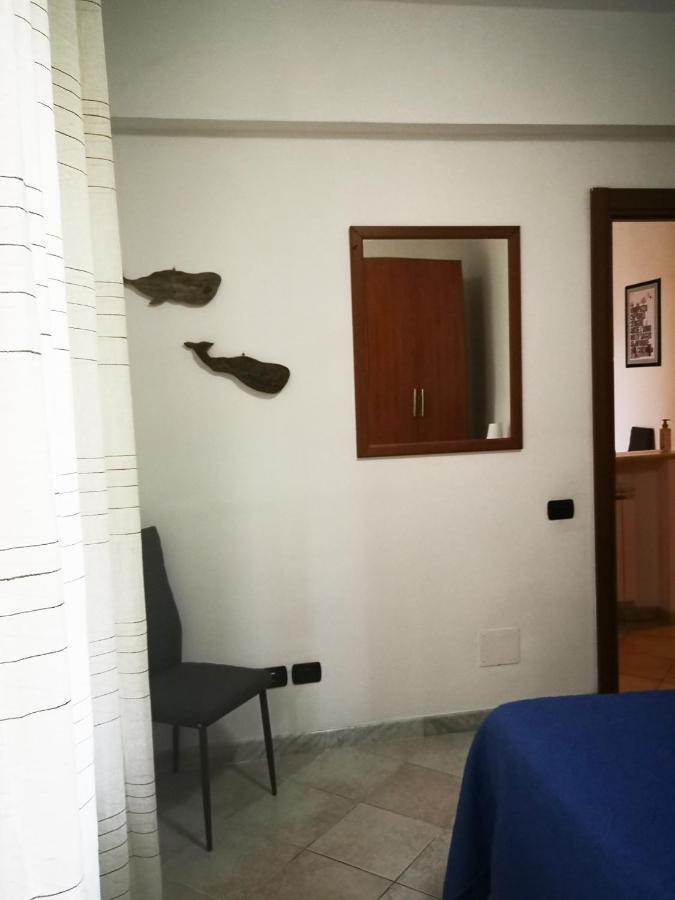 קררה Casa More Marina מראה חיצוני תמונה