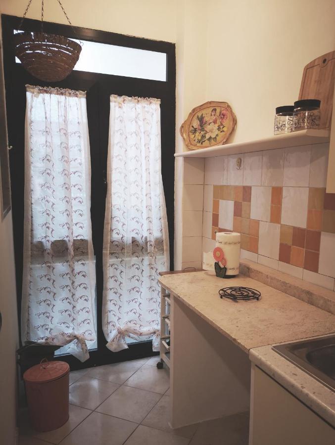 קררה Casa More Marina מראה חיצוני תמונה