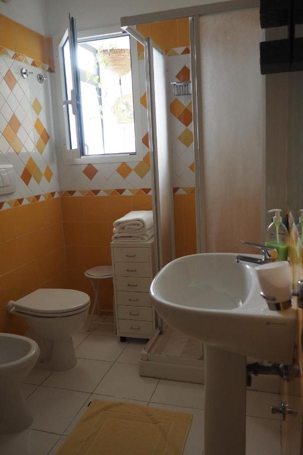 קררה Casa More Marina מראה חיצוני תמונה