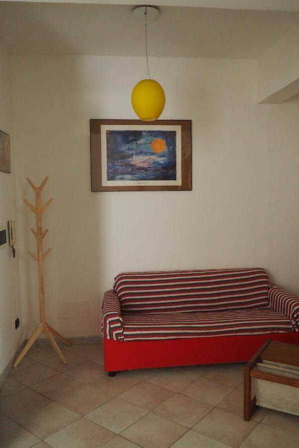 קררה Casa More Marina מראה חיצוני תמונה