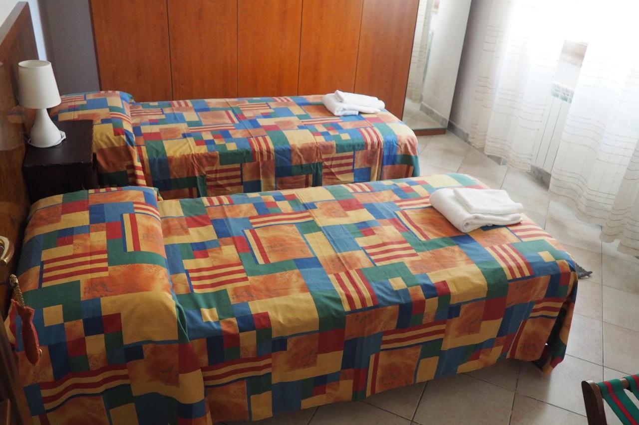 קררה Casa More Marina מראה חיצוני תמונה